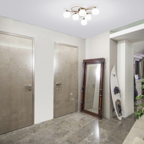 Потолочная люстра Eurosvet Alba 30144/6 античная бронза в Талице - talica.mebel24.online | фото 4