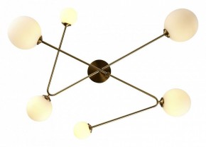 Потолочная люстра EVOLUCE Fantini SLE2211-302-06 в Талице - talica.mebel24.online | фото 2