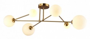 Потолочная люстра EVOLUCE Fantini SLE2211-302-06 в Талице - talica.mebel24.online | фото 3