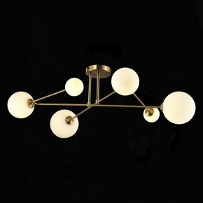 Потолочная люстра EVOLUCE Fantini SLE2211-302-06 в Талице - talica.mebel24.online | фото 4
