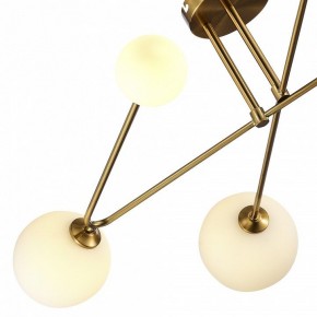 Потолочная люстра EVOLUCE Fantini SLE2211-302-06 в Талице - talica.mebel24.online | фото 6