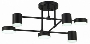 Потолочная люстра EVOLUCE Nobel SLE201042-06 в Талице - talica.mebel24.online | фото 8