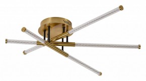 Потолочная люстра F-promo Vigas 4469-3C в Талице - talica.mebel24.online | фото