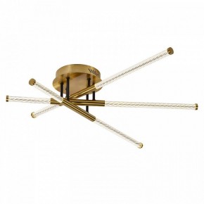 Потолочная люстра F-promo Vigas 4469-3C в Талице - talica.mebel24.online | фото 2