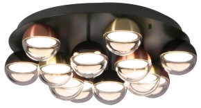 Потолочная люстра Favourite Luna 4371-12C в Талице - talica.mebel24.online | фото