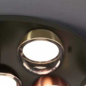 Потолочная люстра Favourite Luna 4371-12C в Талице - talica.mebel24.online | фото 2