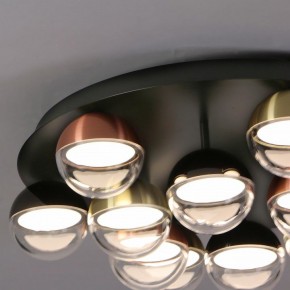 Потолочная люстра Favourite Luna 4371-12C в Талице - talica.mebel24.online | фото 5