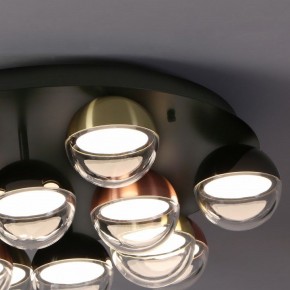 Потолочная люстра Favourite Luna 4371-12C в Талице - talica.mebel24.online | фото 7
