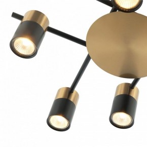 Потолочная люстра Favourite Topper 2825-8P в Талице - talica.mebel24.online | фото 3