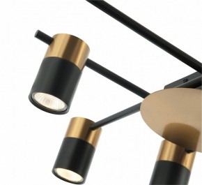 Потолочная люстра Favourite Topper 2825-8P в Талице - talica.mebel24.online | фото 4