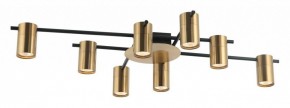 Потолочная люстра Favourite Topper 2827-8P в Талице - talica.mebel24.online | фото 2