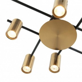 Потолочная люстра Favourite Topper 2827-8P в Талице - talica.mebel24.online | фото 4