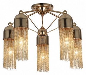 Потолочная люстра Favourite Zaria 2739-5P в Талице - talica.mebel24.online | фото 2