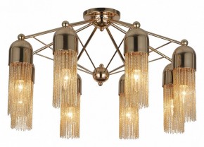Потолочная люстра Favourite Zaria 2739-8P в Талице - talica.mebel24.online | фото 2