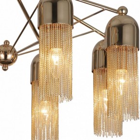 Потолочная люстра Favourite Zaria 2739-8P в Талице - talica.mebel24.online | фото 3