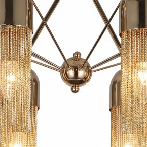 Потолочная люстра Favourite Zaria 2739-8P в Талице - talica.mebel24.online | фото 5