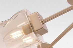 Потолочная люстра Freya Isabella FR5095CL-04G в Талице - talica.mebel24.online | фото