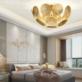 Потолочная люстра Imperiumloft Inca INCA-C01 в Талице - talica.mebel24.online | фото 3