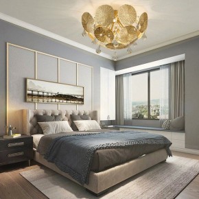 Потолочная люстра Imperiumloft Inca INCA-C01 в Талице - talica.mebel24.online | фото 6
