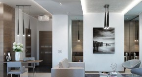 Потолочная люстра Lightstar Nubi 802070 в Талице - talica.mebel24.online | фото 5