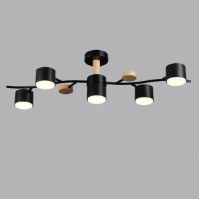Потолочная люстра Lumion Crypto 8194/5C в Талице - talica.mebel24.online | фото 4