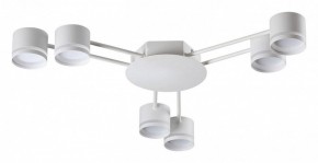 Потолочная люстра Lumion Gareta 8235/6C в Талице - talica.mebel24.online | фото