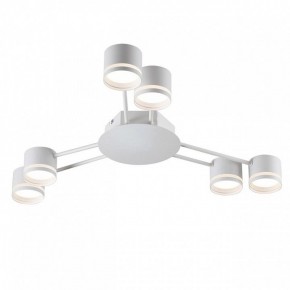 Потолочная люстра Lumion Gareta 8235/6C в Талице - talica.mebel24.online | фото 3