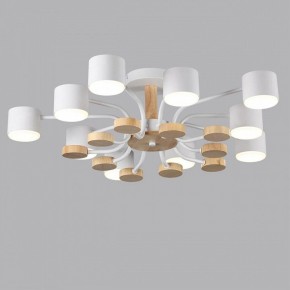 Потолочная люстра Lumion Rondo 8196/10C в Талице - talica.mebel24.online | фото 4