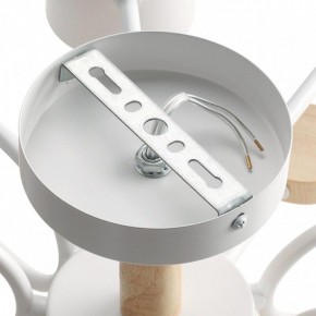 Потолочная люстра Lumion Rondo 8196/10C в Талице - talica.mebel24.online | фото 6