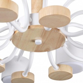 Потолочная люстра Lumion Rondo 8196/10C в Талице - talica.mebel24.online | фото 9