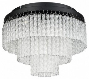Потолочная люстра Lumion Spirals 6576/11CR в Талице - talica.mebel24.online | фото