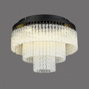 Потолочная люстра Lumion Spirals 6576/11CR в Талице - talica.mebel24.online | фото 2