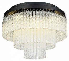 Потолочная люстра Lumion Spirals 6576/11CR в Талице - talica.mebel24.online | фото 3