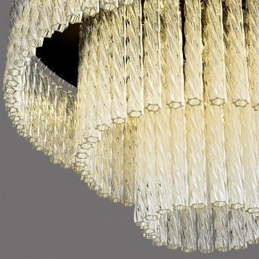 Потолочная люстра Lumion Spirals 6576/11CR в Талице - talica.mebel24.online | фото 5