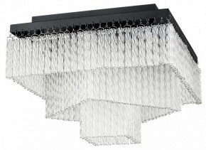 Потолочная люстра Lumion Spirals 6576/11CS в Талице - talica.mebel24.online | фото