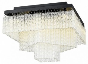 Потолочная люстра Lumion Spirals 6576/11CS в Талице - talica.mebel24.online | фото 3