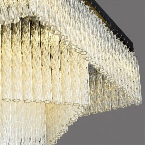 Потолочная люстра Lumion Spirals 6576/11CS в Талице - talica.mebel24.online | фото 5
