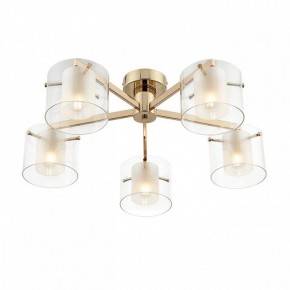 Потолочная люстра Lumion Verdi 6587/5C в Талице - talica.mebel24.online | фото 3