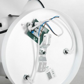 Потолочная люстра Lussole Fargo LSP-8803 в Талице - talica.mebel24.online | фото 4