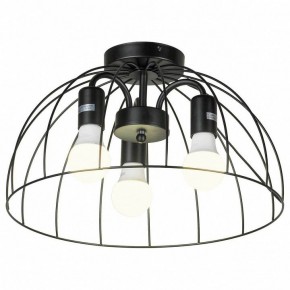 Потолочная люстра Lussole Lattice 1 GRLSP-8215 в Талице - talica.mebel24.online | фото