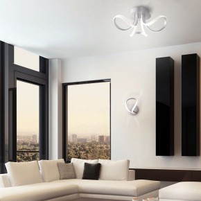 Потолочная люстра Mantra Knot Led 4994 в Талице - talica.mebel24.online | фото 3