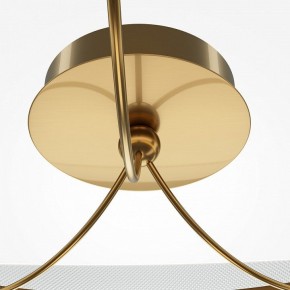 Потолочная люстра Maytoni Breeze MOD281CL-L45BS3K в Талице - talica.mebel24.online | фото 2