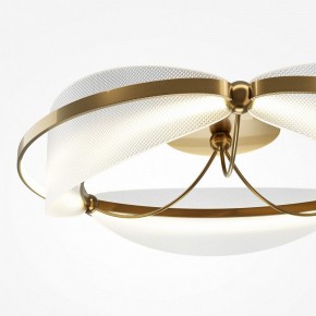 Потолочная люстра Maytoni Breeze MOD281CL-L45BS3K в Талице - talica.mebel24.online | фото 3