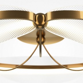 Потолочная люстра Maytoni Breeze MOD281CL-L45BS3K в Талице - talica.mebel24.online | фото 4