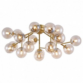 Потолочная люстра Maytoni Dallas MOD545PL-20G в Талице - talica.mebel24.online | фото 2