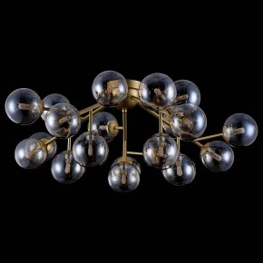 Потолочная люстра Maytoni Dallas MOD545PL-20G в Талице - talica.mebel24.online | фото 3