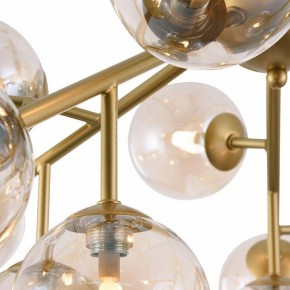 Потолочная люстра Maytoni Dallas MOD545PL-20G в Талице - talica.mebel24.online | фото 6