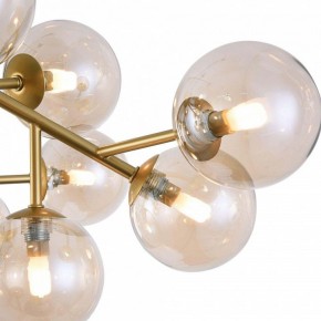 Потолочная люстра Maytoni Dallas MOD545PL-20G в Талице - talica.mebel24.online | фото 7
