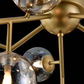 Потолочная люстра Maytoni Dallas MOD545PL-20G в Талице - talica.mebel24.online | фото 8