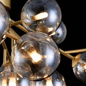 Потолочная люстра Maytoni Dallas MOD545PL-20G в Талице - talica.mebel24.online | фото 9